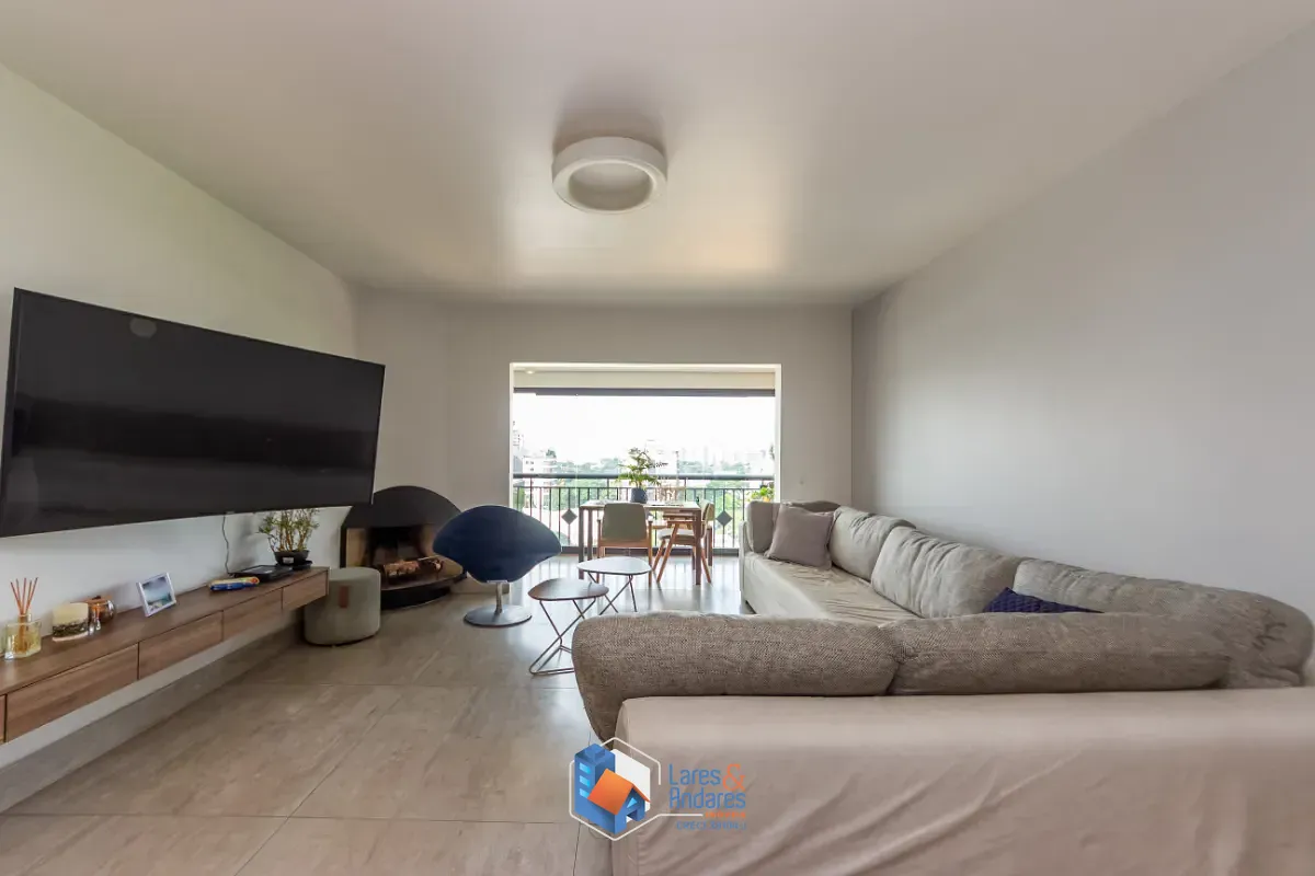 Apartamento, 2 quartos, 105 m² - Foto 9