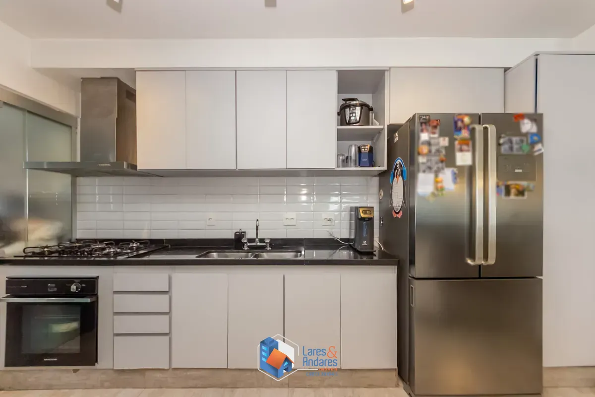 Apartamento, 2 quartos, 105 m² - Foto 12