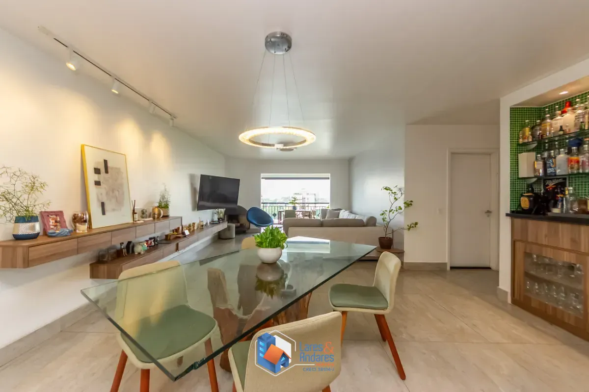 Apartamento, 2 quartos, 105 m² - Foto 6