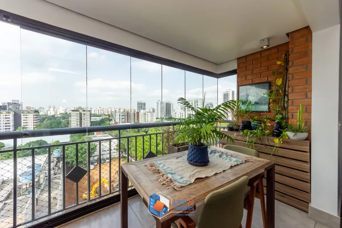 Apartamento, 2 quartos, 105 m² - Foto 25