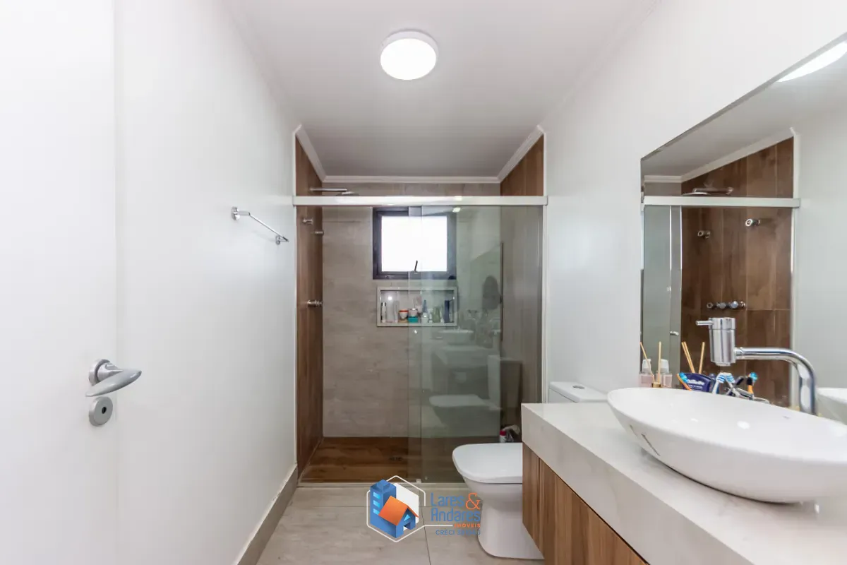 Apartamento, 2 quartos, 105 m² - Foto 22