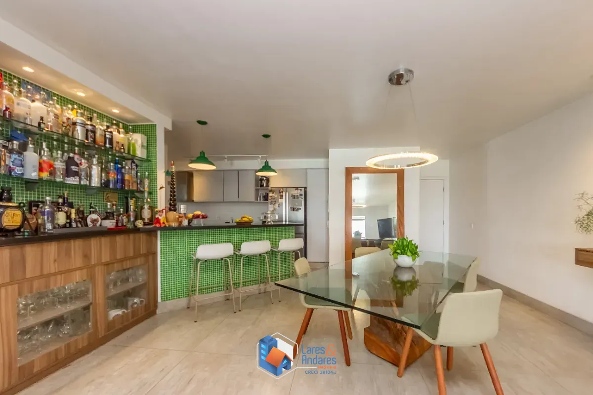 Apartamento, 2 quartos, 105 m² - Foto 5