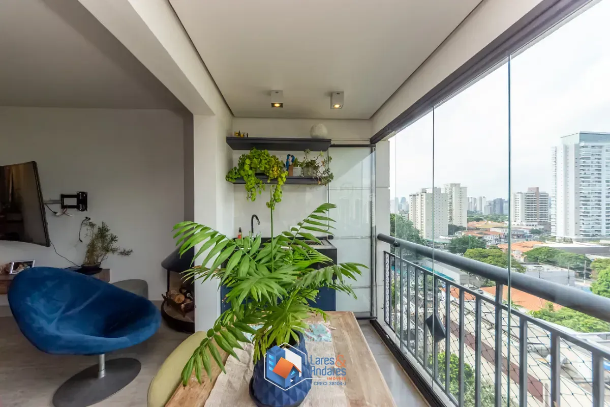 Apartamento, 2 quartos, 105 m² - Foto 26