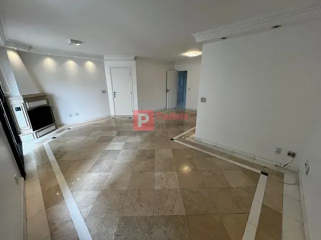Apartamento com 195m² 2 quartos e 3 banheiros, à venda ou para alugar, no bairro Campo Belo em São Paulo