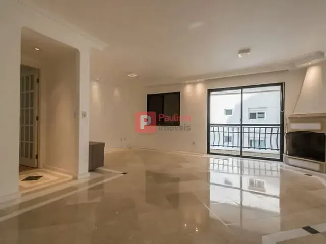 Apartamento com 195m² 2 quartos e 3 banheiros, à venda ou para alugar, no bairro Campo Belo em São Paulo