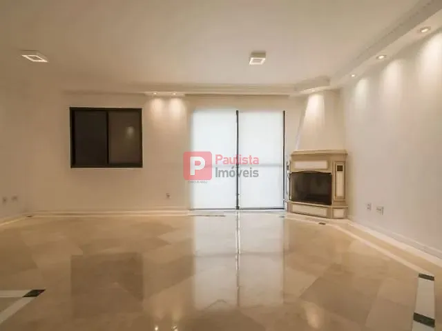 Apartamento com 195m² 2 quartos e 3 banheiros, à venda ou para alugar, no bairro Campo Belo em São Paulo