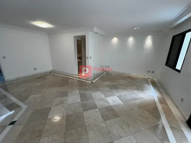 Apartamento com 195m² 2 quartos e 3 banheiros, à venda ou para alugar, no bairro Campo Belo em São Paulo