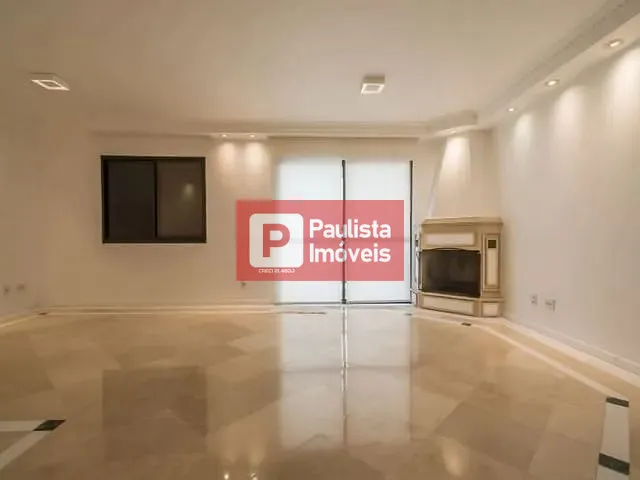 Apartamento com 195m² 2 quartos e 3 banheiros, à venda ou para alugar, no bairro Campo Belo em São Paulo