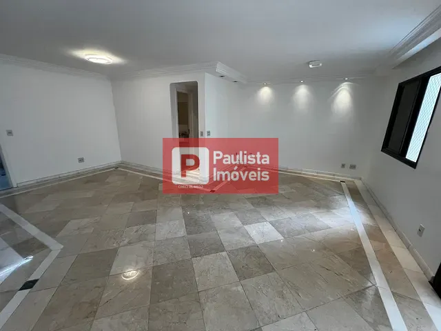 Apartamento com 195m² 2 quartos e 3 banheiros, à venda ou para alugar, no bairro Campo Belo em São Paulo