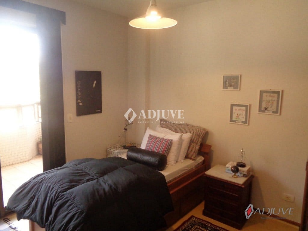 Apartamento à venda com 2 quartos, 92m² - Foto 7