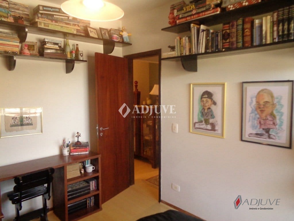 Apartamento à venda com 2 quartos, 92m² - Foto 9