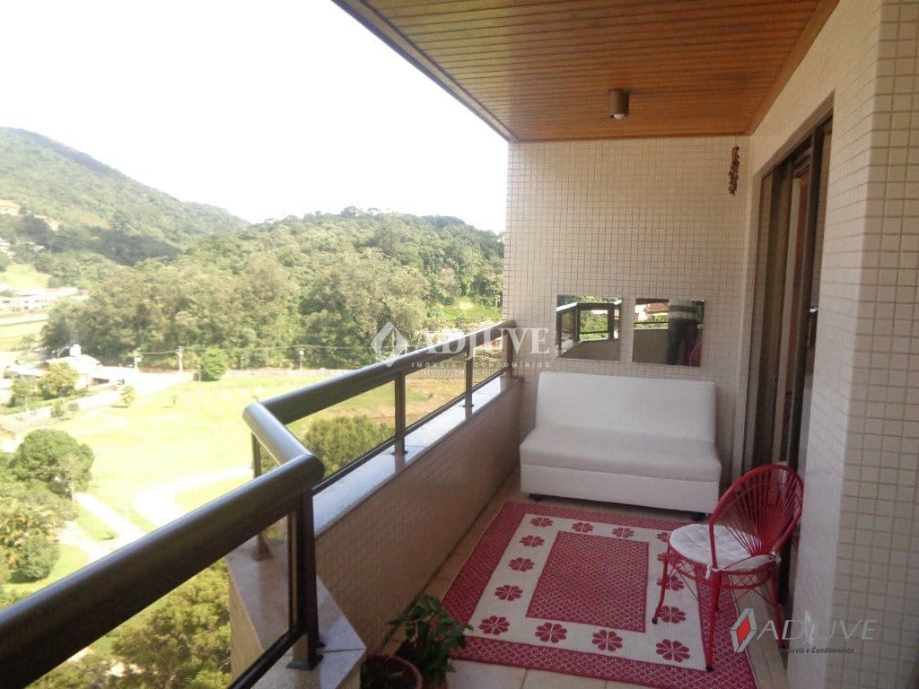 Apartamento à venda com 2 quartos, 92m² - Foto 3