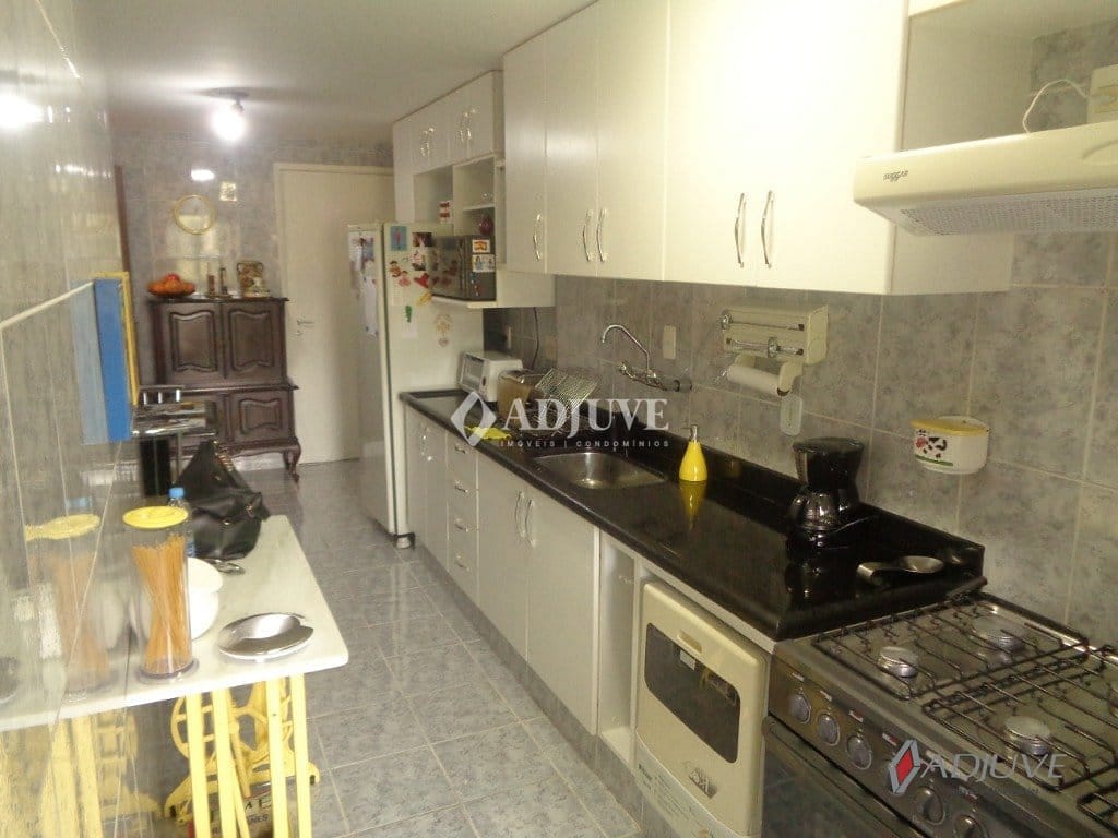Apartamento à venda com 2 quartos, 92m² - Foto 20