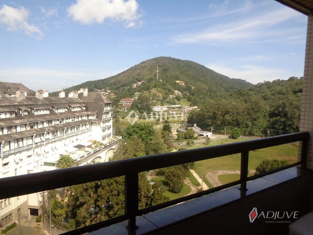 Apartamento à venda com 2 quartos, 92m² - Foto 5