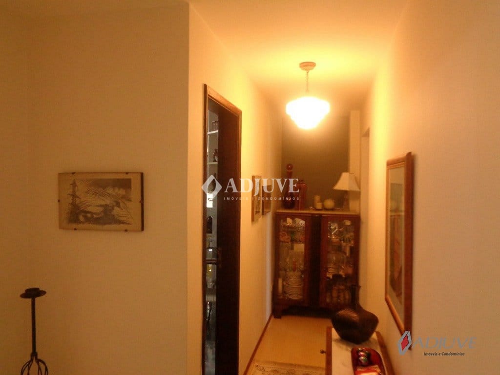 Apartamento à venda com 2 quartos, 92m² - Foto 6