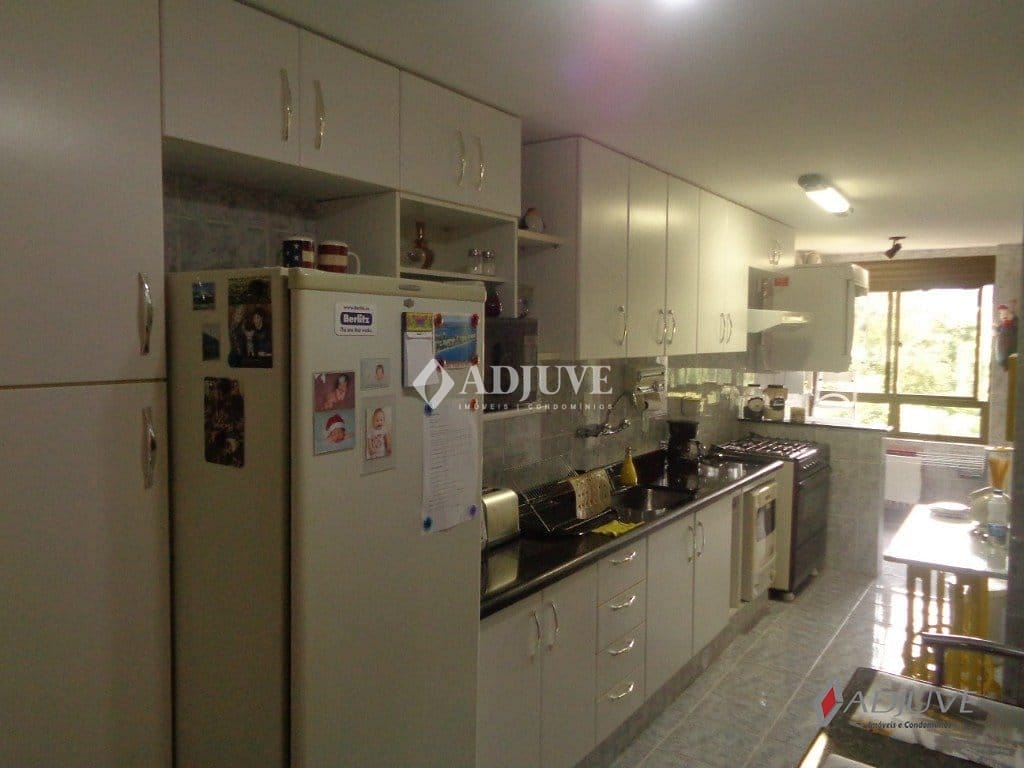 Apartamento à venda com 2 quartos, 92m² - Foto 18
