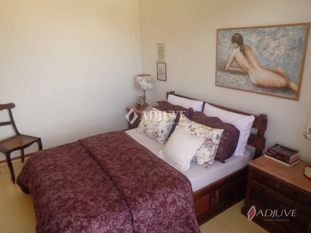 Apartamento à venda com 2 quartos, 92m² - Foto 13