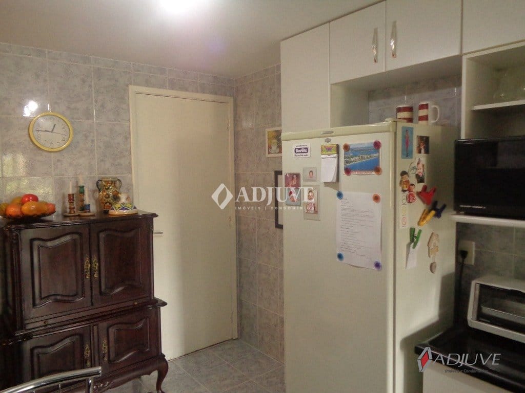 Apartamento à venda com 2 quartos, 92m² - Foto 19
