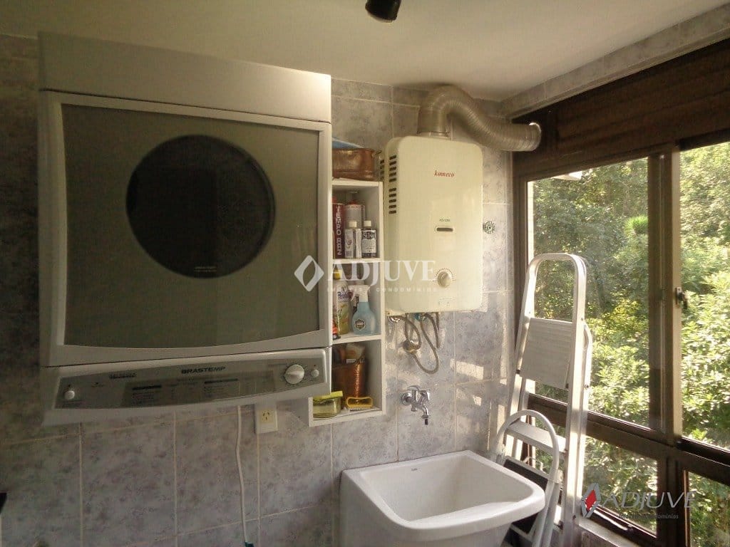 Apartamento à venda com 2 quartos, 92m² - Foto 21