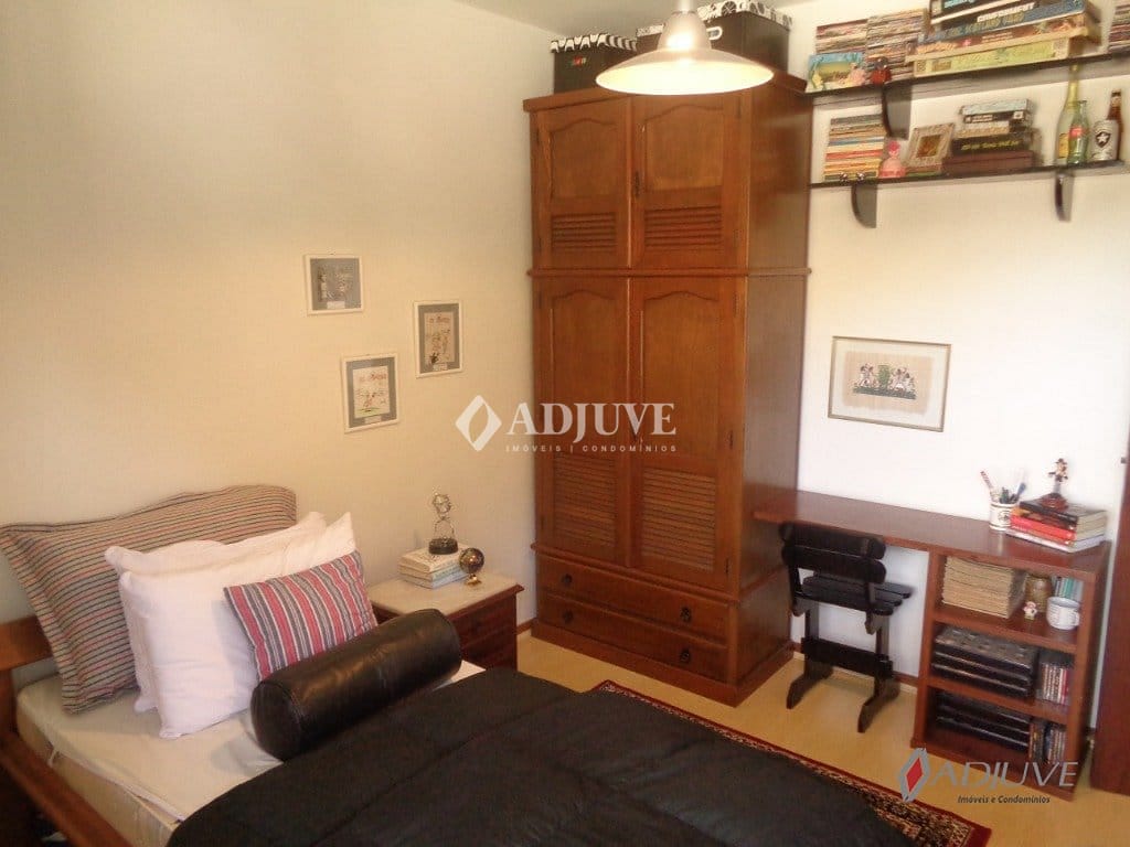 Apartamento à venda com 2 quartos, 92m² - Foto 8