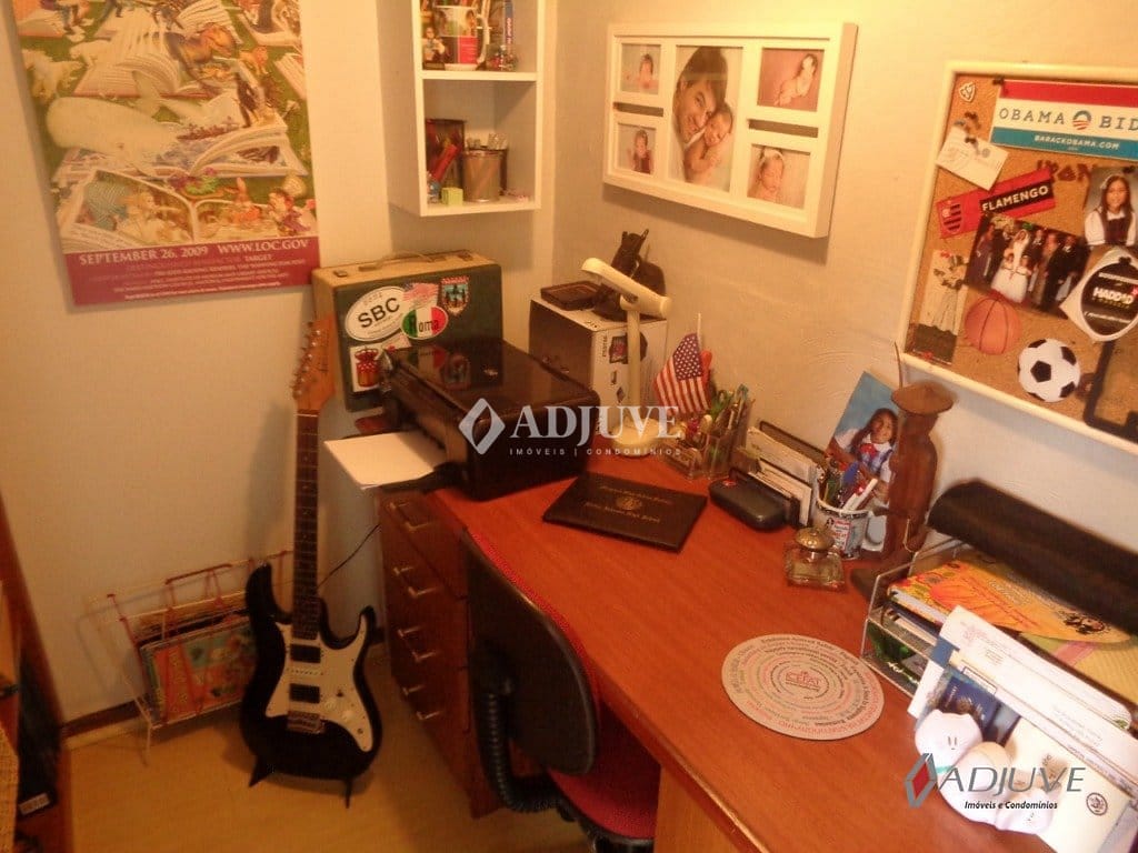 Apartamento à venda com 2 quartos, 92m² - Foto 23