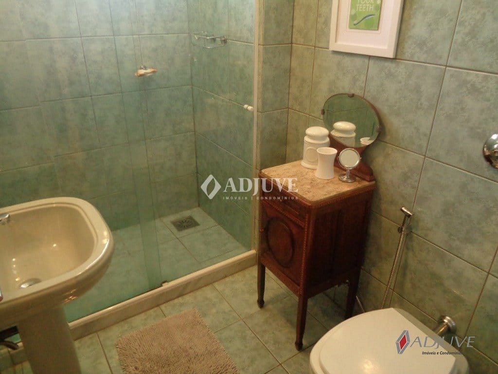 Apartamento à venda com 2 quartos, 92m² - Foto 10