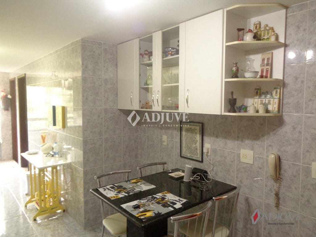Apartamento à venda com 2 quartos, 92m² - Foto 22