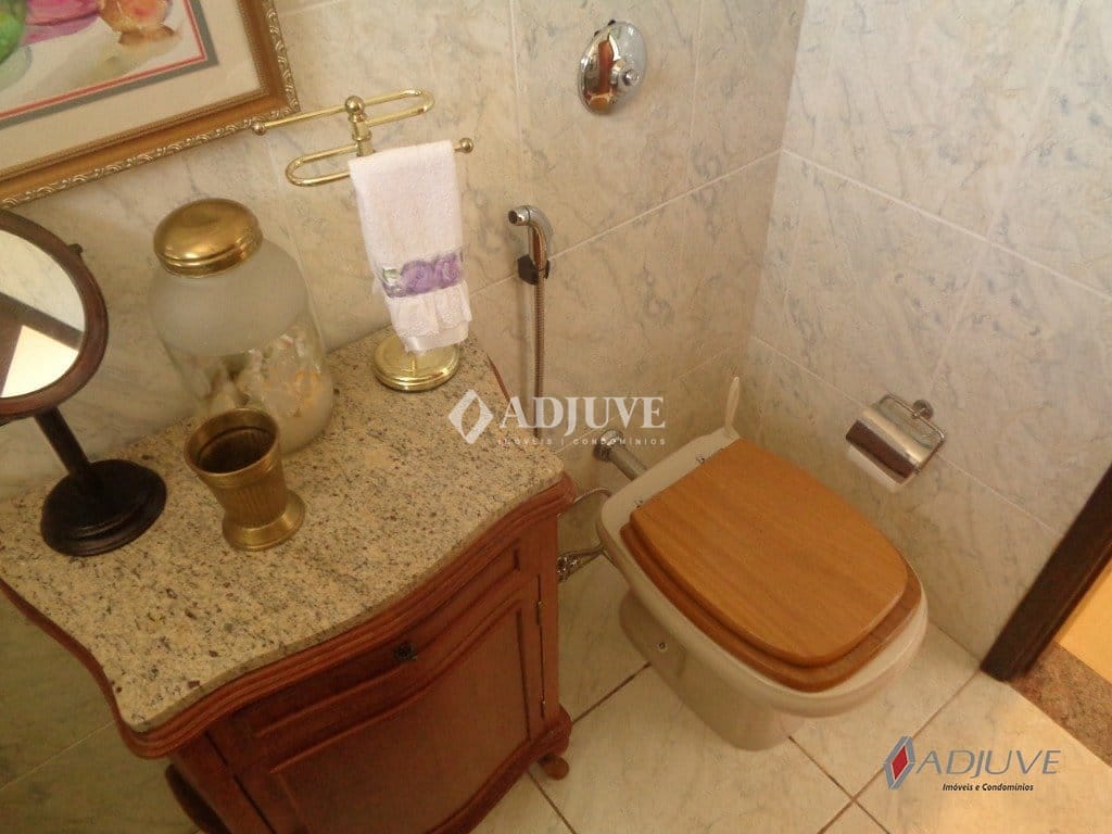 Apartamento à venda com 2 quartos, 92m² - Foto 17