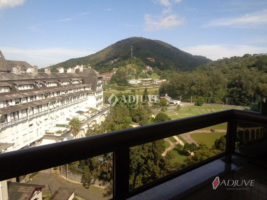 Apartamento à venda com 2 quartos, 92m² - Foto 14