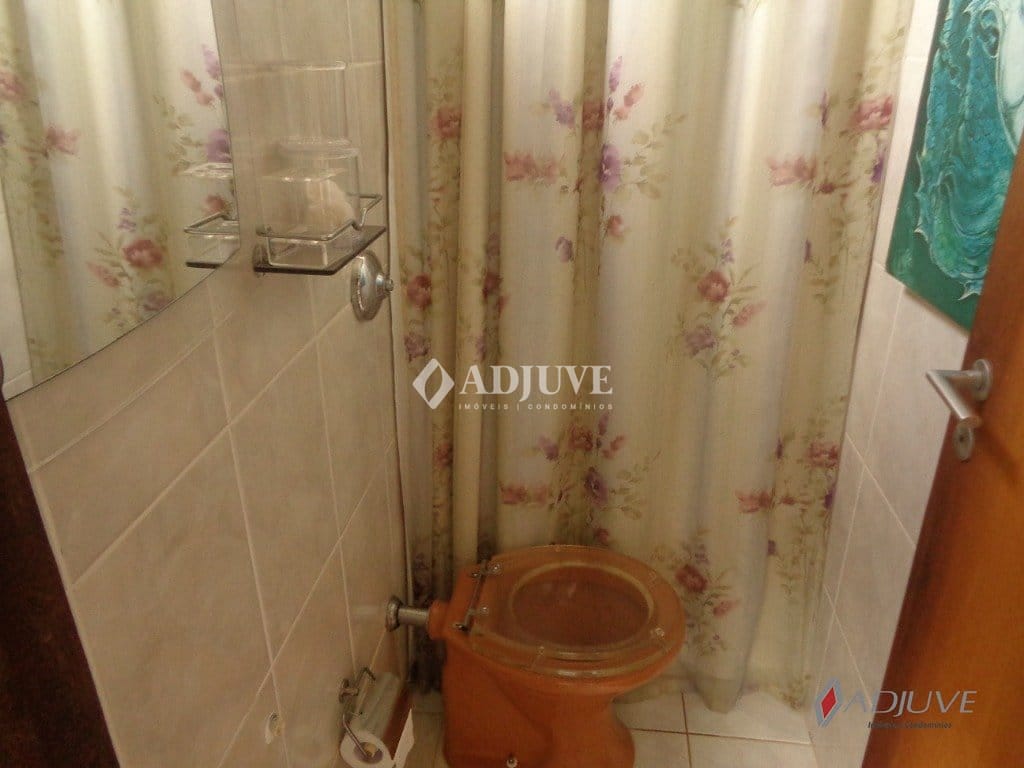 Apartamento à venda com 2 quartos, 92m² - Foto 24