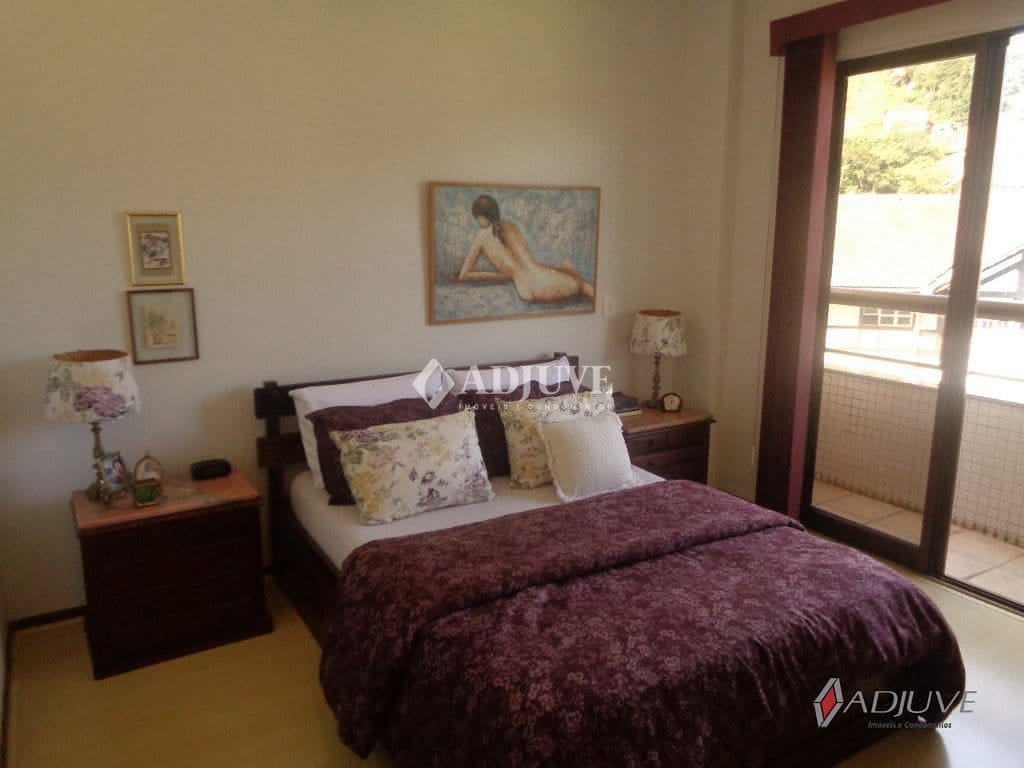 Apartamento à venda com 2 quartos, 92m² - Foto 12