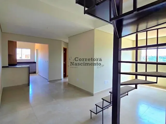Apartamento 3 quartos e 3 banheiros, à venda ou para alugar, no bairro Bairro do Colonia em Jacareí