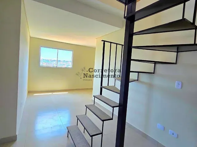 Apartamento 3 quartos e 3 banheiros, à venda ou para alugar, no bairro Bairro do Colonia em Jacareí