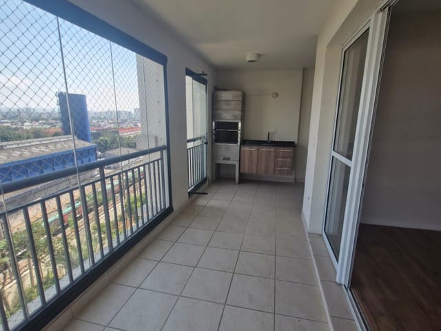 Foto do Apartamento - Apartamento para locação, Vila Leopoldina, São Paulo, SP | D+ Soluções Imobiliárias