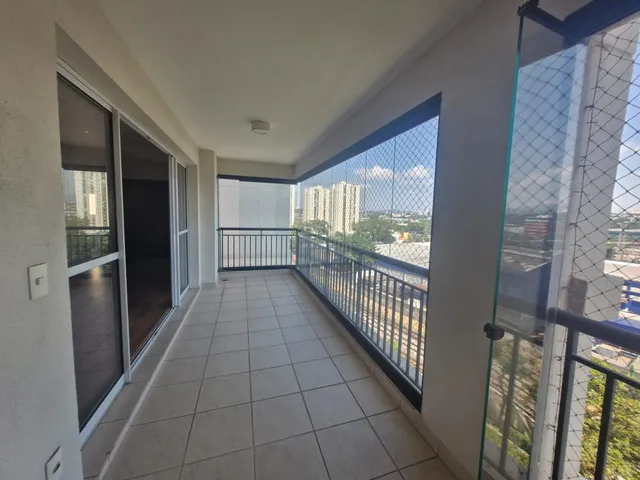 Foto do Apartamento - Apartamento para locação, Vila Leopoldina, São Paulo, SP | D+ Soluções Imobiliárias