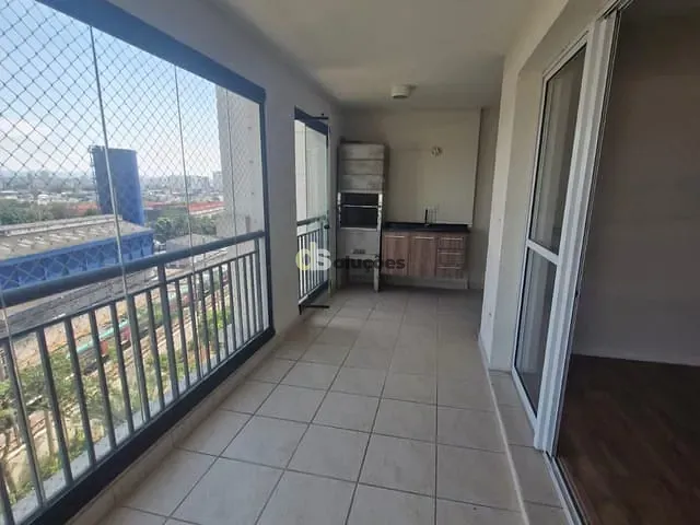 Apartamento 3 quartos e 3 banheiros, à venda ou para alugar, no bairro Vila Leopoldina em São Paulo
