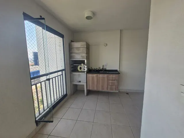 Apartamento 3 quartos e 3 banheiros, à venda ou para alugar, no bairro Vila Leopoldina em São Paulo