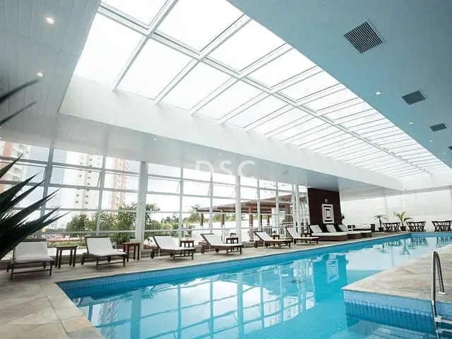 Apartamento com 244m² 3 quartos e 1 banheiro, à venda, no bairro Ecoville em Curitiba