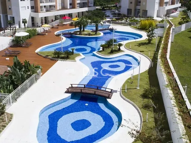 Apartamento com 244m² 3 quartos e 1 banheiro, à venda, no bairro Ecoville em Curitiba