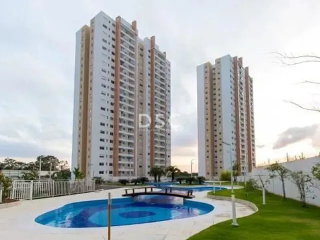 Apartamento com 244m² 3 quartos e 1 banheiro, à venda, no bairro Ecoville em Curitiba