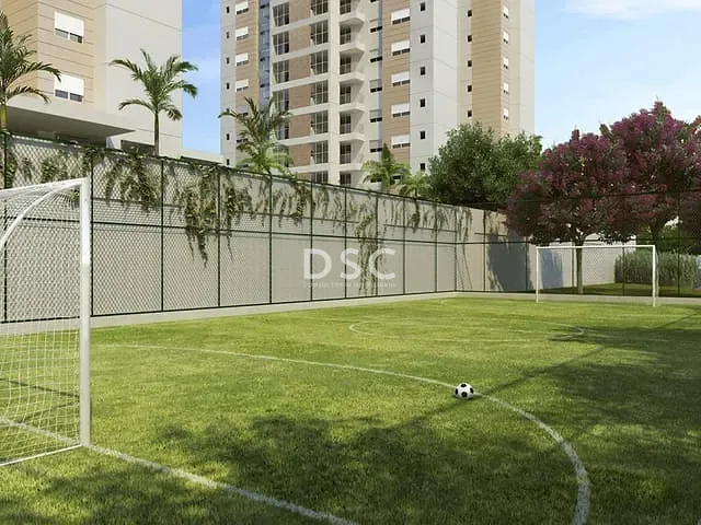Apartamento com 244m² 3 quartos e 1 banheiro, à venda, no bairro Ecoville em Curitiba