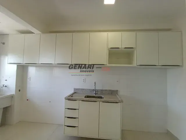 Apartamento 2 quartos e 2 banheiros, para alugar, no bairro Jardim Santiago em Indaiatuba