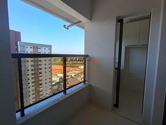 Apartamento 2 quartos e 2 banheiros, para alugar, no bairro Jardim Santiago em Indaiatuba