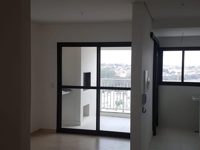 Apartamento com 103m² 2 quartos e 2 banheiros, à venda, no bairro Parque Jamaica em Londrina