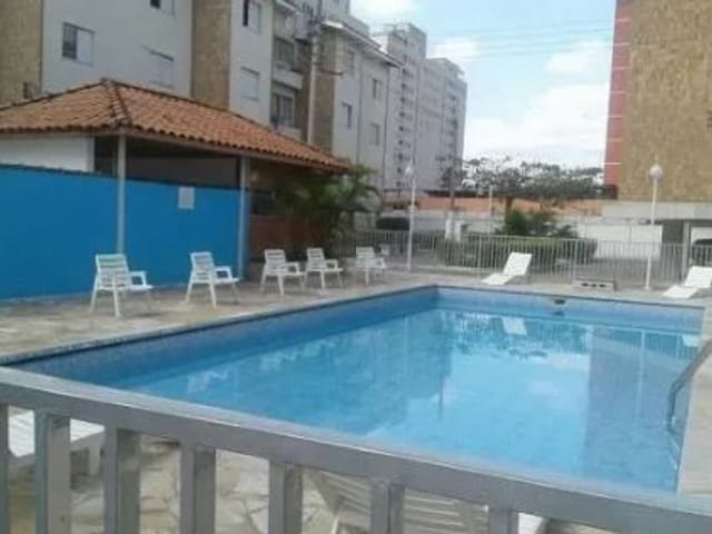 Foto do Apartamento - Apartamento com 2 dormitórios à venda, 48 m² por R$ 258.000,00 - Parque Industrial - São José dos Campos/SP | INDEPENDENCE NEGOCIOS IMOBILIARIOS LTDA