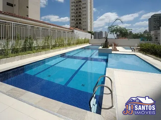 Apartamento com 130m² 3 quartos e 4 banheiros, à venda ou para alugar, no bairro Mooca em São Paulo