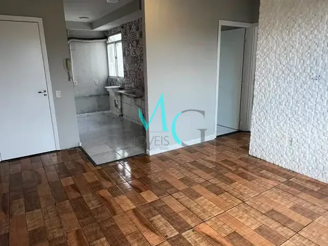 Apartamento 2 quartos e 1 banheiro, à venda, no bairro Santa Cruz em Rio de Janeiro