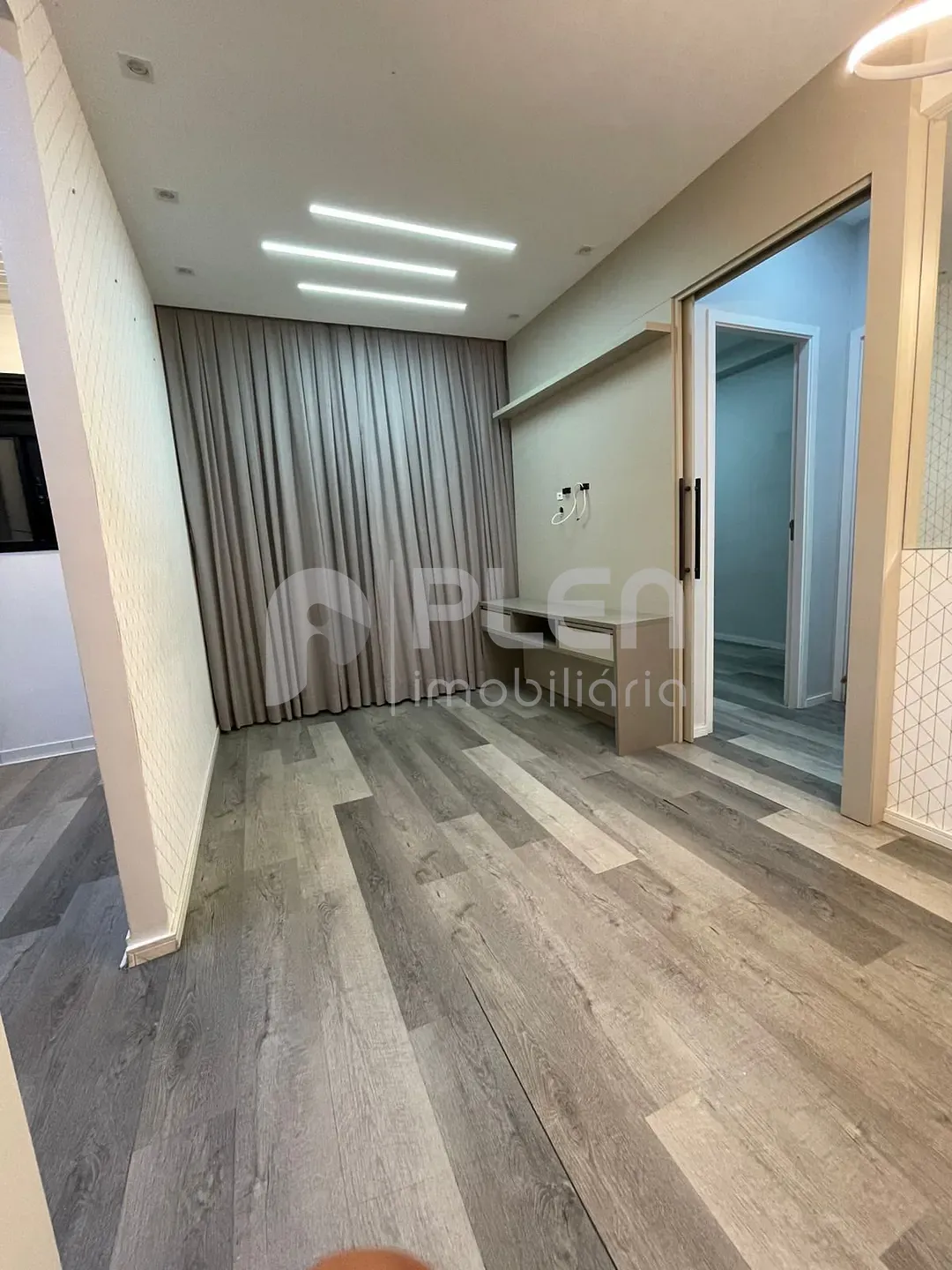 Apartamento de 2 quartos à venda em Horto Florestal, São Paulo
