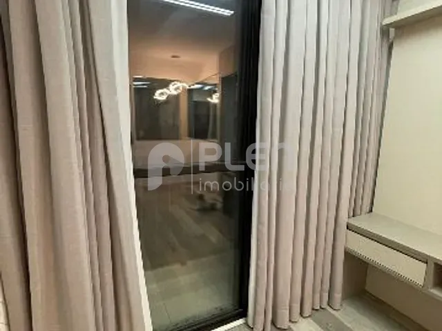 Apartamento com 42m² 2 quartos e 1 banheiro, à venda, no bairro Horto Florestal em São Paulo