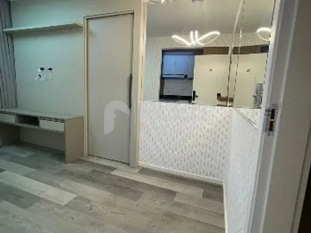 Apartamento com 42m² 2 quartos e 1 banheiro, à venda, no bairro Horto Florestal em São Paulo